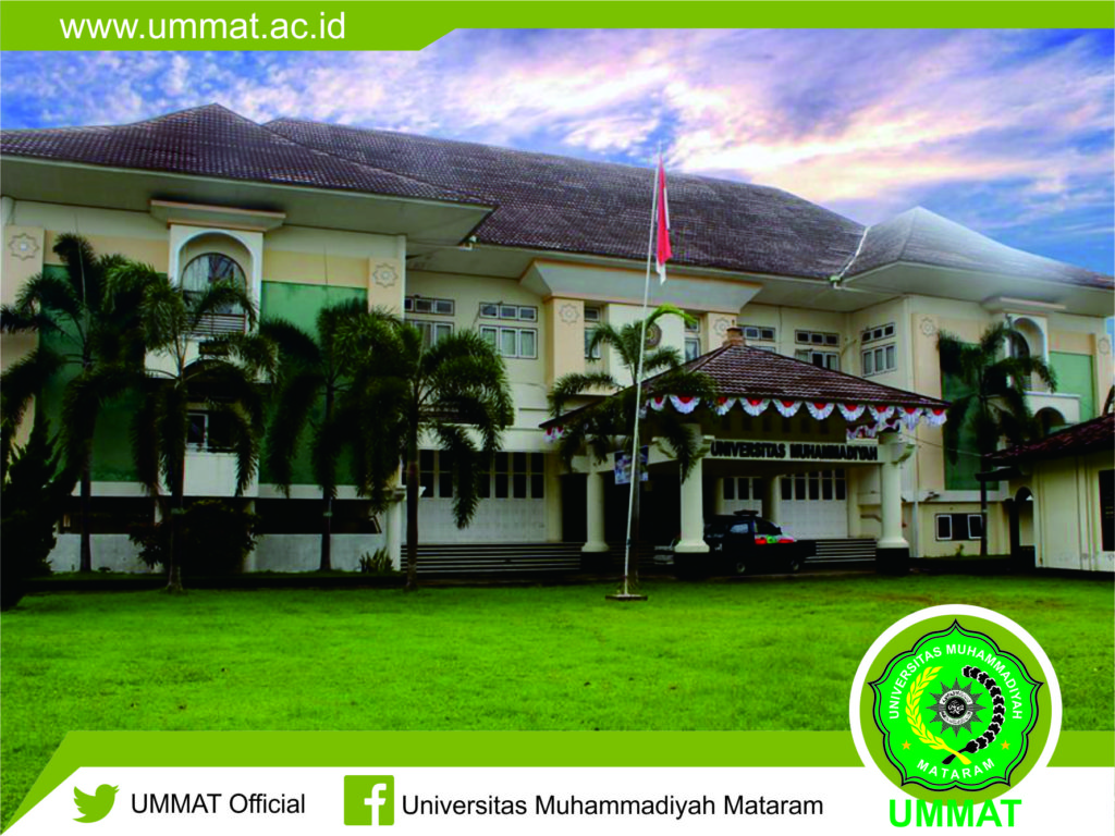 universitas muhammadiyah mataram